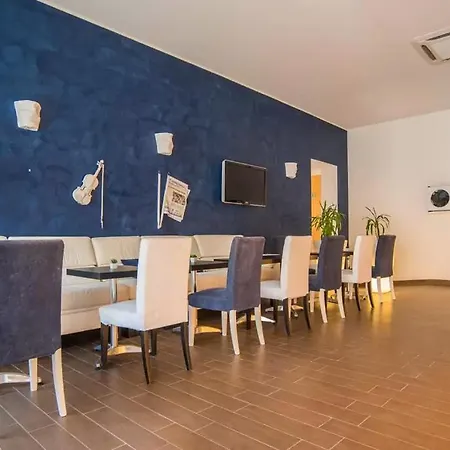 Hotel Noto Marina E Spa Lido di Noto