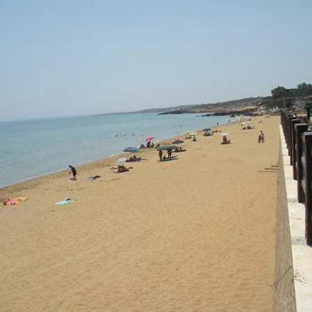 Noto Marina E Spa 3* Lido di Noto