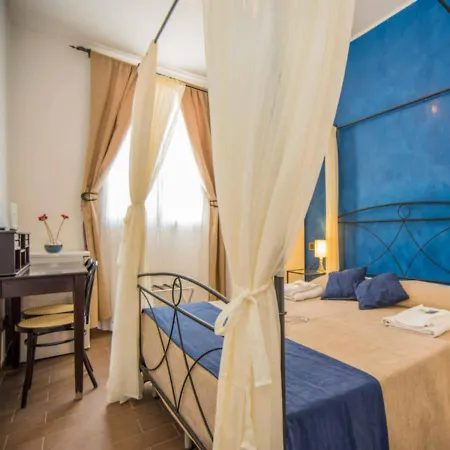Hotel Noto Marina E Spa 3*