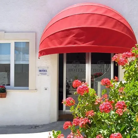 Hotel Noto Marina E Spa