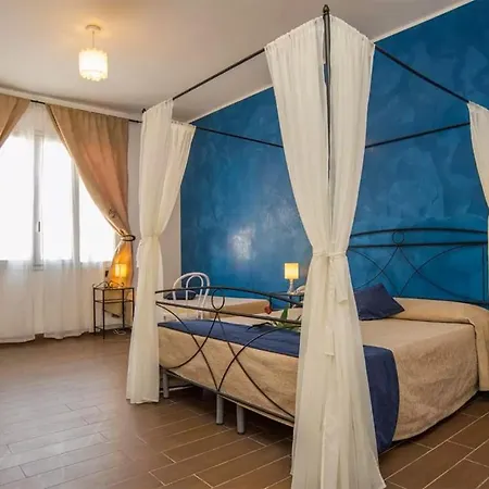 Noto Marina E Spa Hotel Lido di Noto