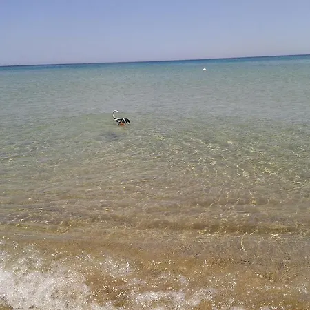 Noto Marina E Spa Hotel 3*