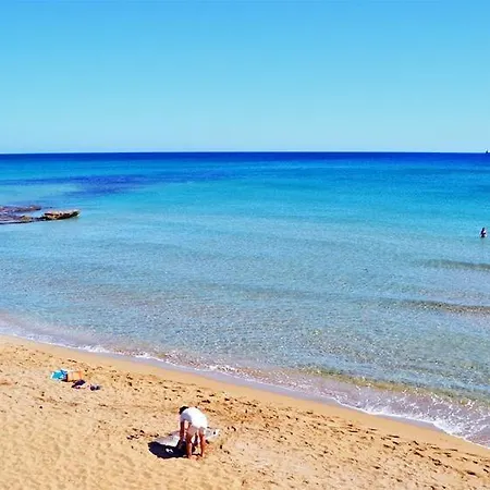 Noto Marina E Spa Lido di Noto