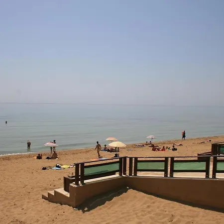 Noto Marina E Spa 3* Lido di Noto