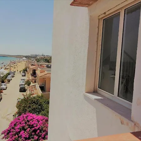 Noto Marina E Spa Hotel Lido di Noto