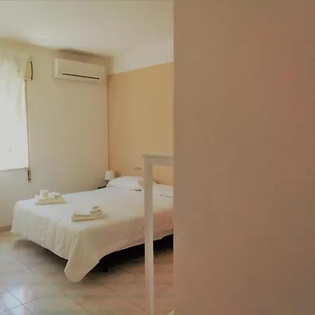 Noto Marina E Spa