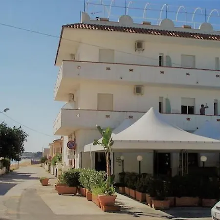 Noto Marina E Spa Lido di Noto