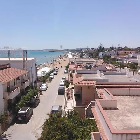 Hotel Noto Marina E Spa