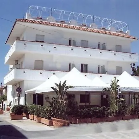 Noto Marina E Spa Hotel