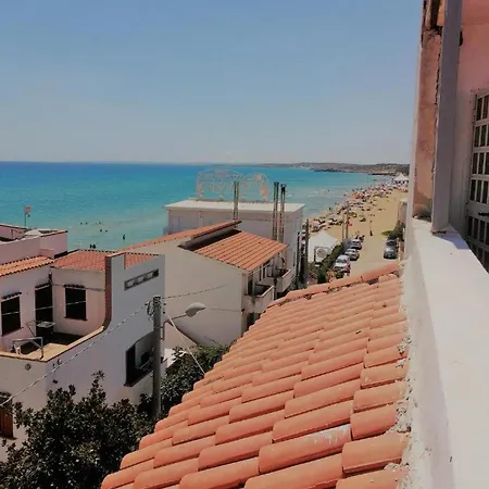 Noto Marina E Spa 3* Lido di Noto