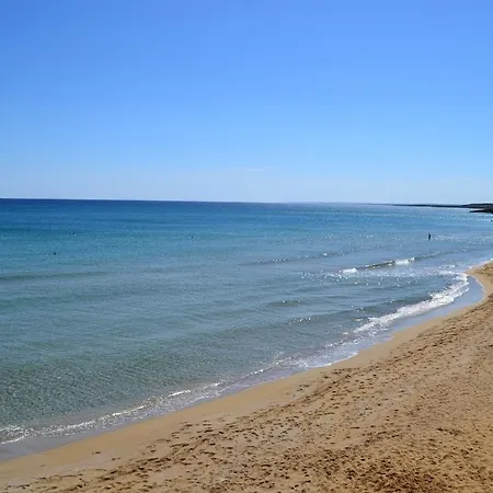 Hotel Noto Marina E Spa Lido di Noto